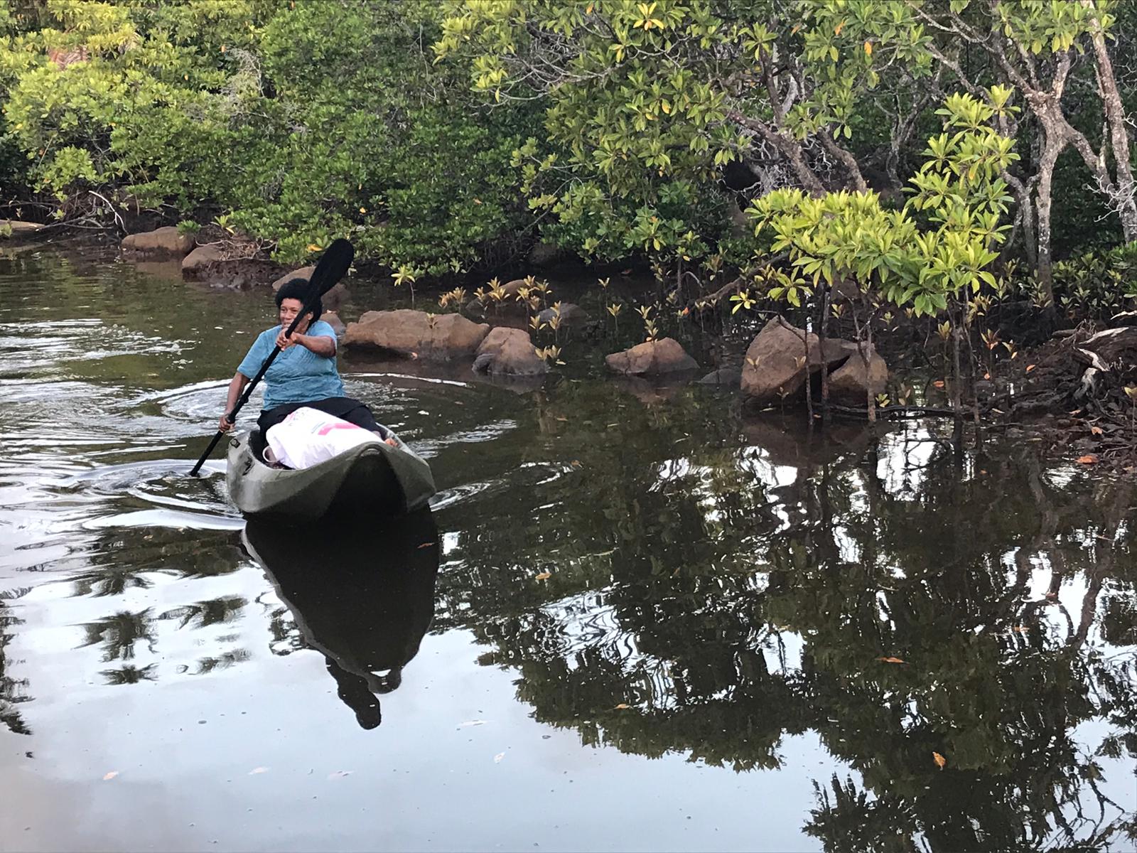 WATERSHED INTERVENTIONS FOR SYSTEMS HEALTH IN FIJI (WISH Fiji)