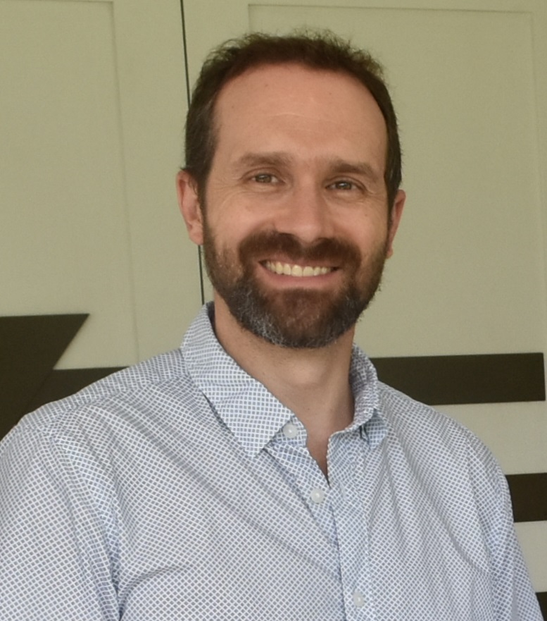 Professor Joel Negin
