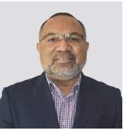 Professor Donald Wilson