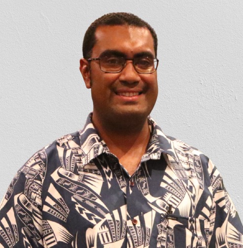 Timoci Tuinakelo Naivalulevu