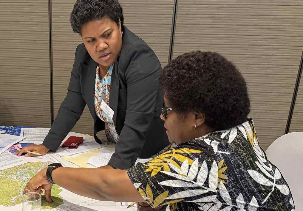 Stakeholders Unanimously Select New Watershed Area for the WISH Project  