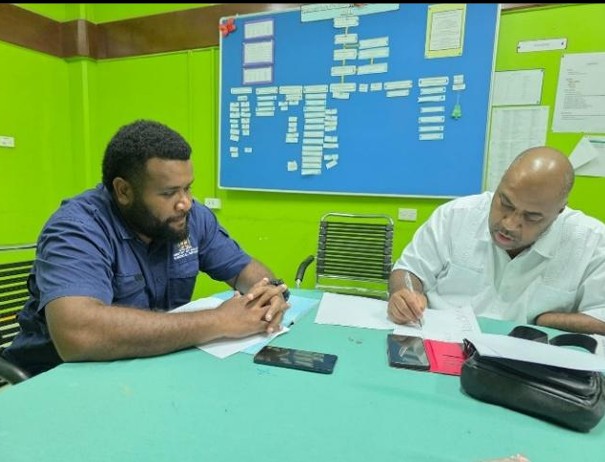 Mapping a Healthier Future: Communities selected for Mid-Rewa Watershed